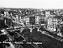 Ponte Molino quando venne chiamato ponte Margherita (di Savoia) 1930